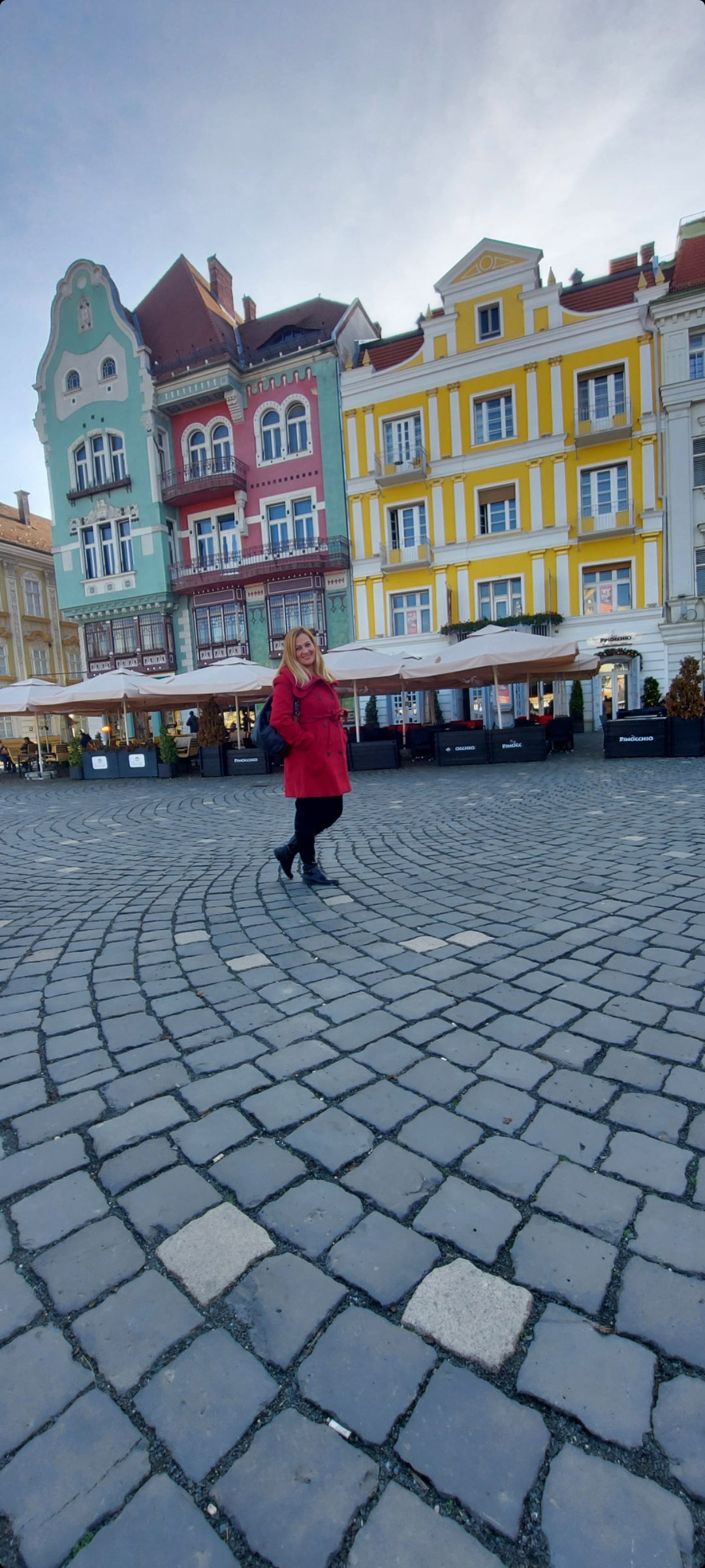 Jednodnevni izlet u Temišvar - Putovanja i roditeljstvo