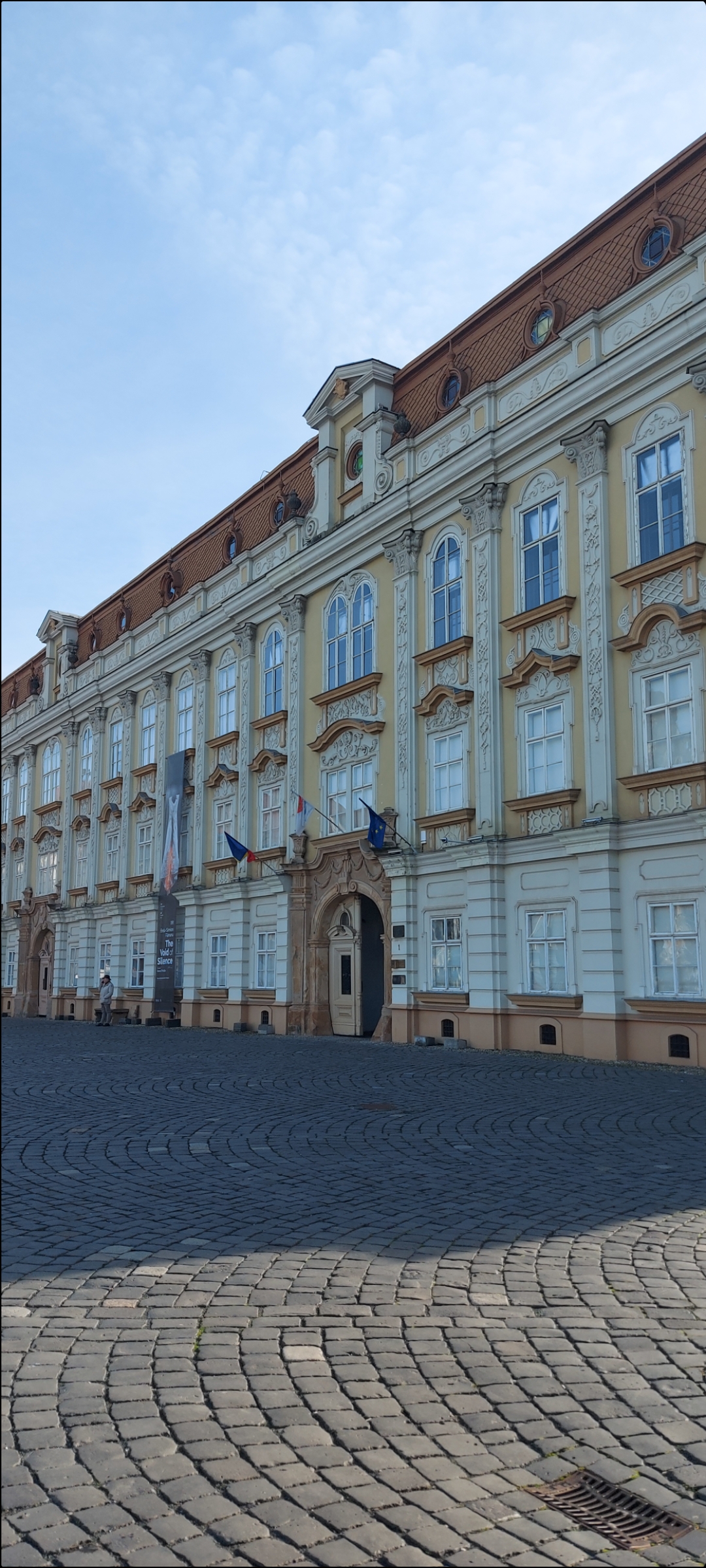 Jednodnevni izlet u Temišvar - Putovanja i roditeljstvo