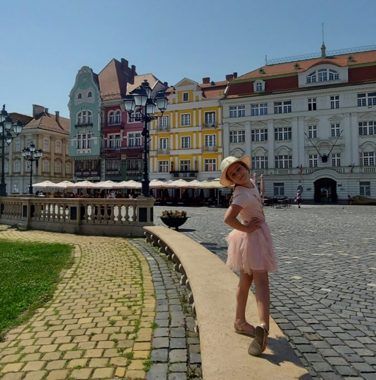 Jednodnevni izlet u Temišvar - Putovanja i roditeljstvo