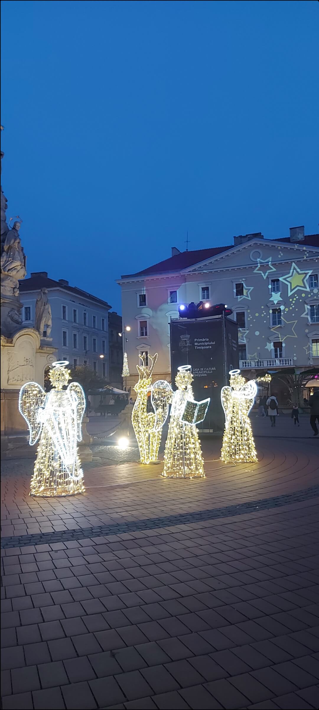 Jednodnevni izlet u Temišvar - Putovanja i roditeljstvo